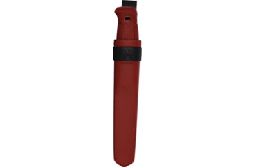 Image of Morakniv Kansbol Fixed Blade Dala Red, FT02739