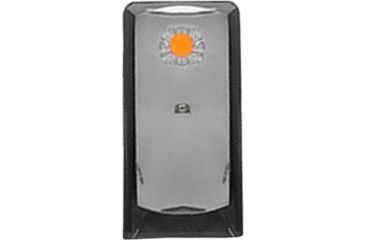 Image of Morovision All Purpose Adhesive Light Strip, Amber, Box of 100 MVB-APALS-A