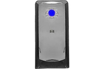 Image of Morovision All Purpose Adhesive Light Strip, Blue, Box of 100 MVB-APALS-B