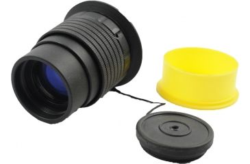 Image of Morovision Commercial Lens, 1XLENS