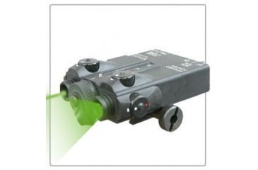 Image of Morovision DBAL Dual Beam High Power Infrared Laser and Infrared Illuminator