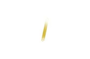 Image of Morovision MK8 4in Glow Wand, Amber MVB-907510-A