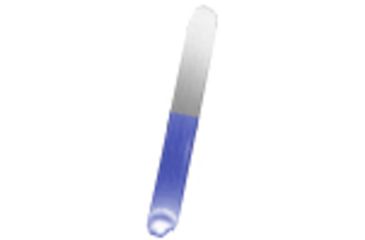 Image of Morovision MK8 4in Glow Wand, Dual Blue/White MVB-907510-DBW