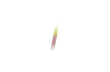 Image of Morovision MK8 6in Glow Wand, Dual Amber/Infrared MVB-907511-DAIR