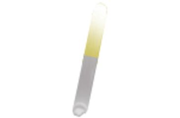 Image of Morovision MK8 6in Glow Wand, Dual Amber/White MVB-907511-DAW