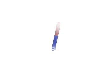 Image of Morovision MK8 6in Glow Wand, Dual Blue/Infrared MVB-907511-DBIR
