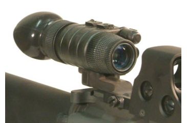 Image of Morovision MV-14HP Mini-Monocular Gen 2 MV14HP