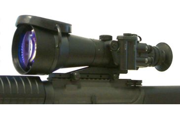 Image of Morovison Night Vision Weapon Sight Gen2 MVP-MV-760-2MS