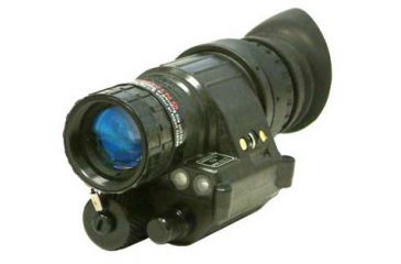 Image of Morovision Night Vision Night Enforcer NEPVS-14 Monocular Delta