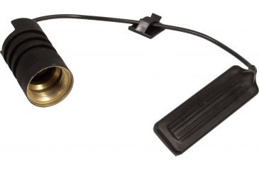 Image of Morovision Straight Wire Remote Cable Pressure Pad Switch for OP-6