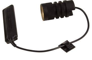 Image of Morovision Straight Wire Remote Cable Pressure Pad Switch for OP-6