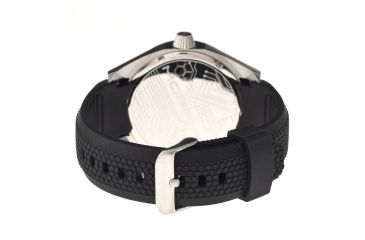 Image of Morphic 3401 M34 Series Mens Watch, Silver MPH3401