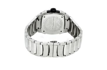 Image of 4301 M43 Series Mens Watch, Silver