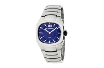 Image of 4304 M43 Series Mens Watch, Silver