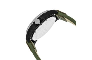 Image of 4702 M47 Series Mens Watch, Forest Green