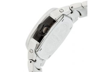 Image of Morphic 4301 M43 Series Mens Watch, Silver MPH4301