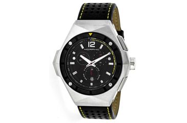 Image of Morphic 4502 M45 Series Mens Watch, Black MPH4502