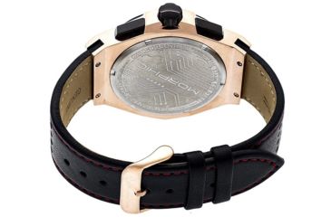 Image of Morphic 4503 M45 Series Mens Watch, Black MPH4503