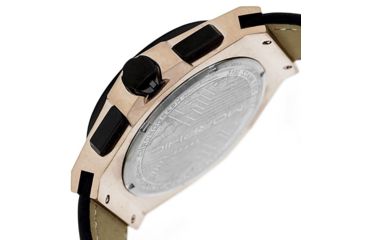 Image of Morphic 4503 M45 Series Mens Watch, Black MPH4503