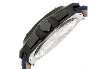 Image of Morphic 4507 M45 Series Mens Watch, Navy MPH4507