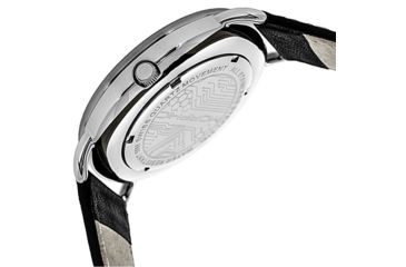Image of Morphic 4906 M49 Series Mens Watch, Black MPH4906