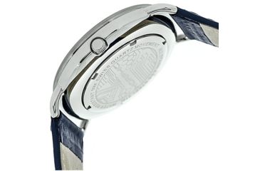 Image of Morphic 4903 M49 Series Mens Watch, Blue MPH4903