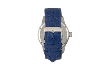 Image of Morphic M56 Series Mens Watch, Blue / Blue MPH5602