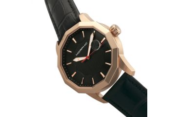 Image of Morphic M56 Series Mens Watch, Black / Black MPH5604