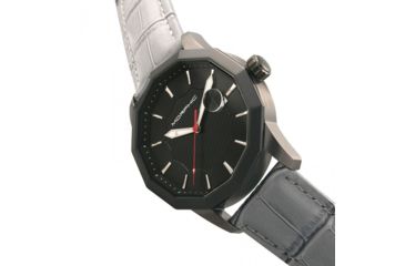 Image of Morphic M56 Series Mens Watch, Black / Grey MPH5605