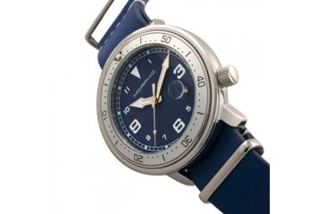 Image of Morphic M58 Series Mens Watch, Blue / Blue MPH5802