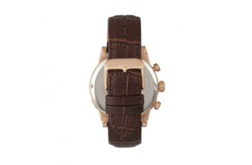 Image of Morphic M60 Series Mens Watch, Black / Brown MPH6004