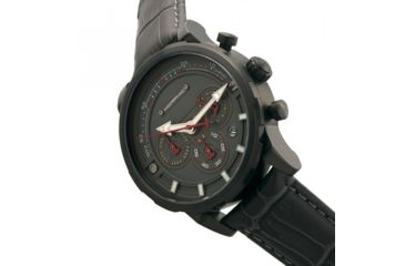 Image of Morphic M60 Series Mens Watch, Grey / Charcoal MPH6006