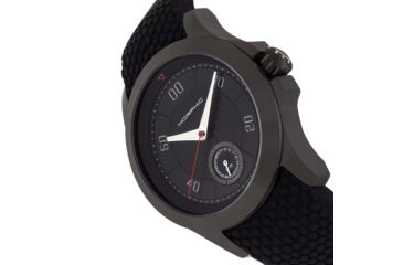 Image of Morphic M80 Series Watch w/Date, Black, One Size, MPH8007
