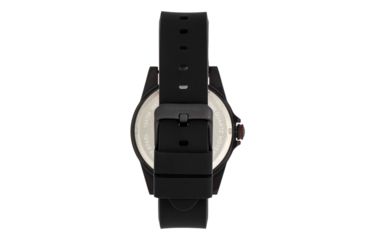Image of Morphic M84 Series Strap Watch, Black, One Size, MPH8401