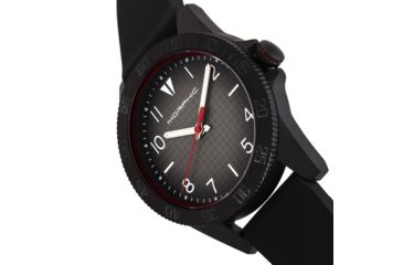 Image of Morphic M84 Series Strap Watch, Black, One Size, MPH8401