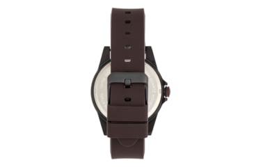 Image of Morphic M84 Series Strap Watch, Dark Brown, One Size, MPH8404