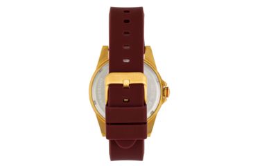 Image of Morphic M84 Series Strap Watch, Maroon, One Size, MPH8402