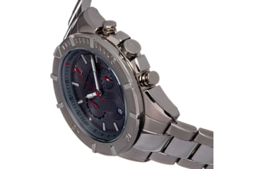 Image of Morphic Morphic M94 Series Chronograph Bracelet Watch w/Date, Grey, One Size, MPH9402