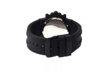 Image of Mos AM102 Amsterdam Mens Watch, Silver MOSAM102