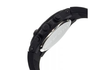 Image of Mos AM102 Amsterdam Mens Watch, Silver MOSAM102