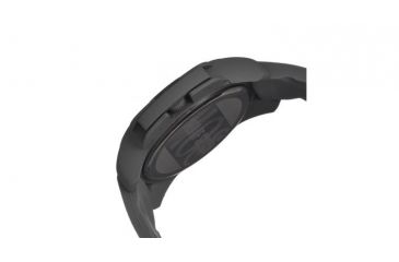 Image of Mos Caracas Mens Watch, Black Dial, 44mm Case Diameter MOSCS105