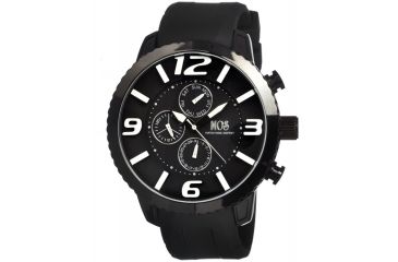 Image of Mos Ml101 Milan Mens Watch, Black MOSML101