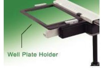 Image of Motic Instruments AE--WELL Plate Holders SW01099E