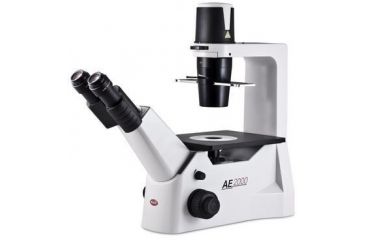 Image of Motic Instruments Binocular Inverted 2000 100103800016, Unit EA