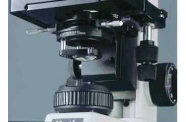 Image of Motic Instruments Condenser 5-HOLE Abbe B3 SG03.0314