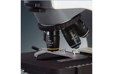 Image of Motic Instruments Mechanical Stage Ba SW010336