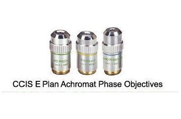 Image of Motic Instruments Objective Ccis Achrom LWDPH10X SG01S032B3