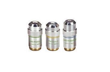 Image of Motic Instruments Objective Ccis Achromat LWD20X SG01S032B2