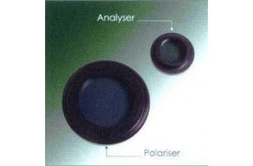 Image of Motic Instruments Polarizer Simple Add On BA200 SW0199UH
