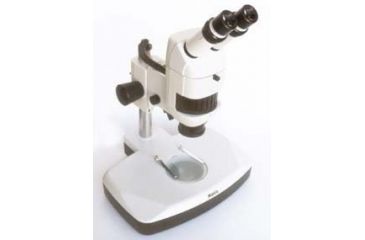Image of Motic Instruments Stereo Microscopes, K Series, Motic PK40.011.001 K-400P Microscope With Streamlined Stand